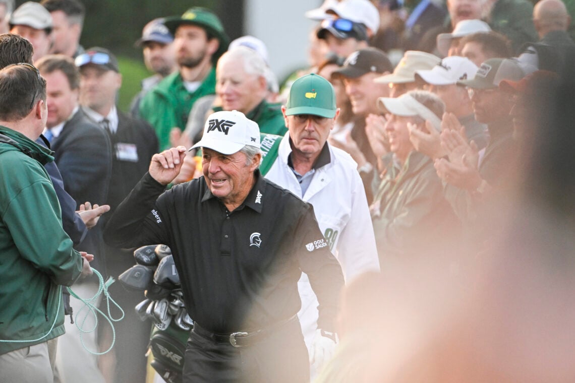 Photo by Ben Jared/PGA TOUR via Getty Images