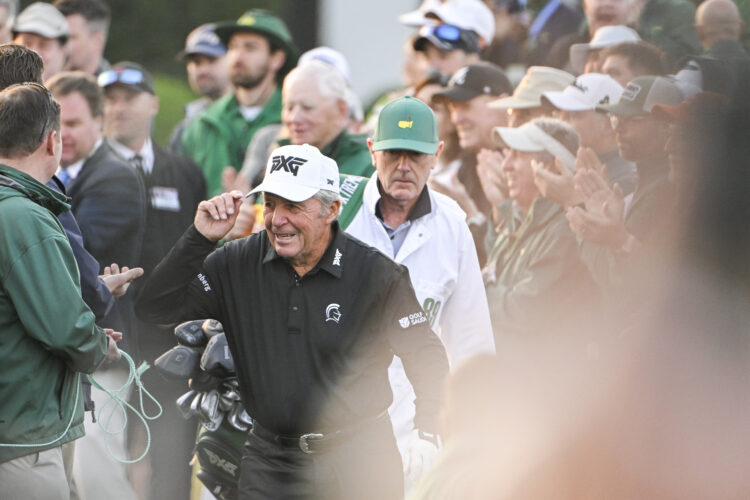 Photo by Ben Jared/PGA TOUR via Getty Images