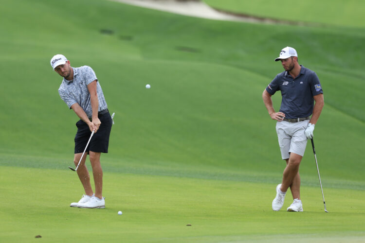 Photo by Maddie Meyer/PGA of America/PGA of America via Getty Images