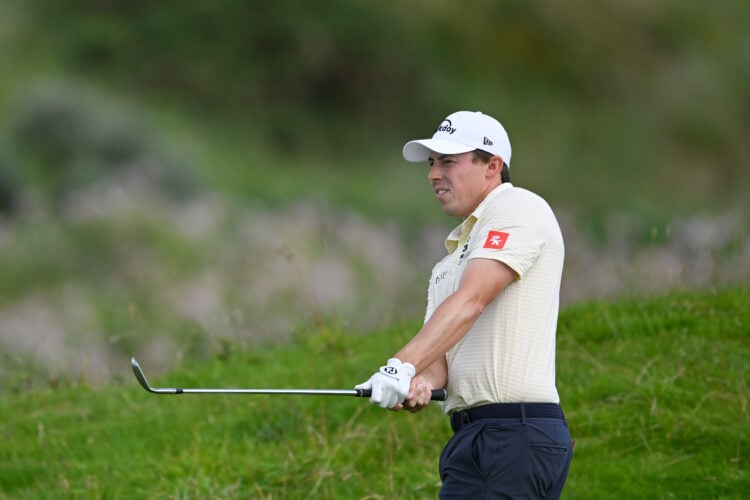 Photo by Ben Jared/PGA TOUR via Getty Images