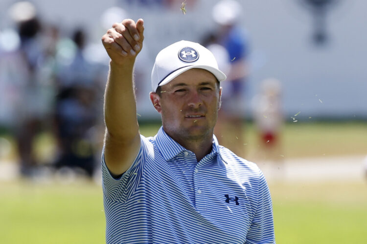 Photo by Matthew Maxey/Icon Sportswire via Getty Images