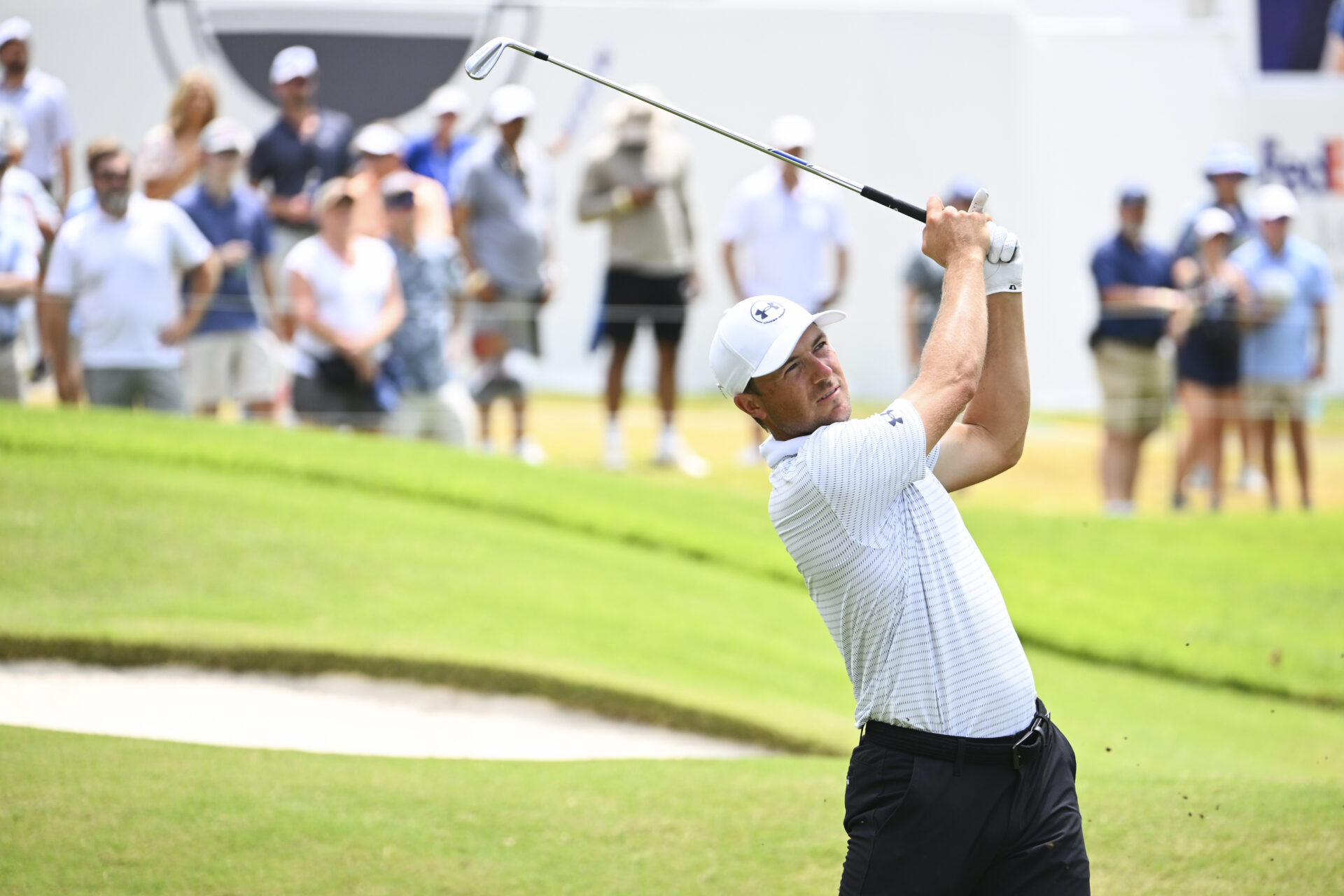 Jordan Spieth 2026 Pga Tour