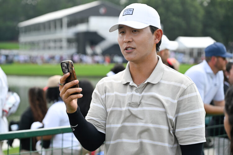 Photo by Ben Jared/PGA TOUR via Getty Images