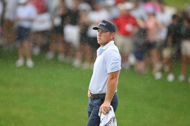 Photo by Ben Jared/PGA TOUR via Getty Images