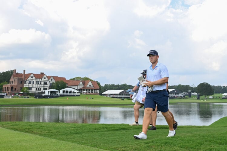 Photo by Ben Jared/PGA TOUR via Getty Images