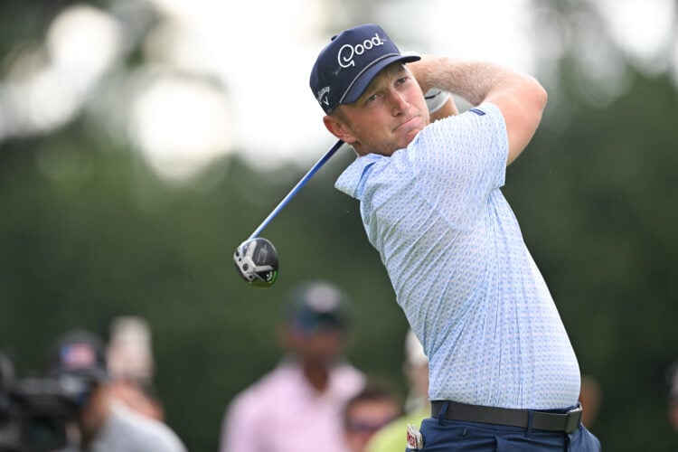 Photo by Ben Jared/PGA TOUR via Getty Images