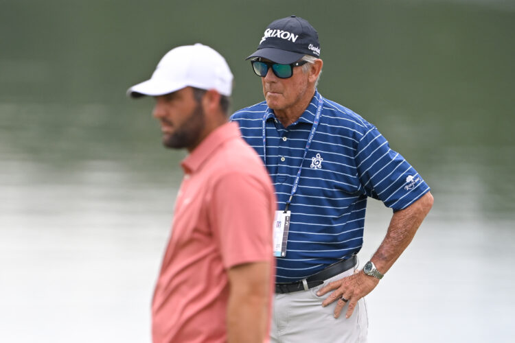 Photo by Ben Jared/PGA TOUR via Getty Images
