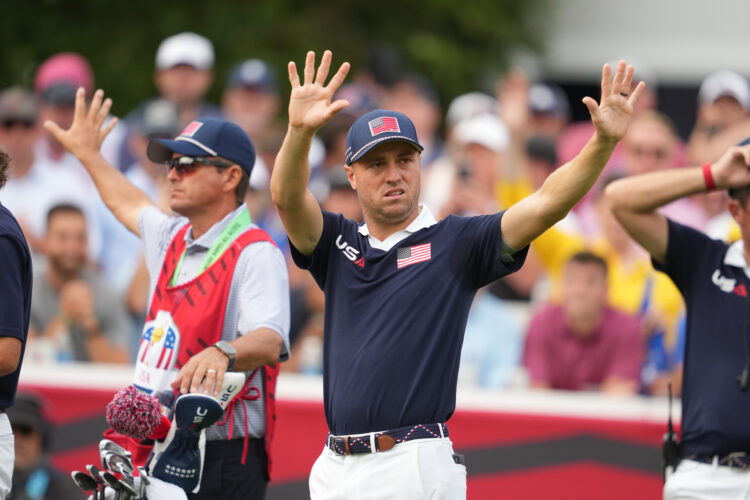 Photo by Ben Jared/PGA TOUR via Getty Images