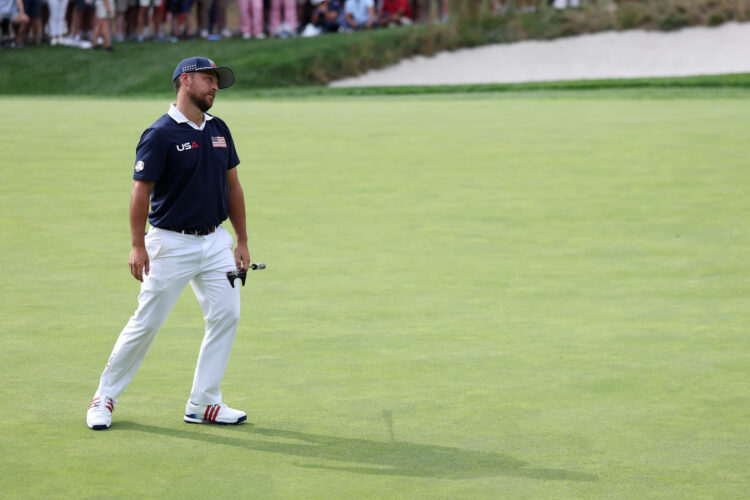 Photo by Maddie Meyer/PGA of America/PGA of America via Getty Images