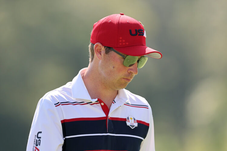 Photo by Michael Reaves/PGA of America/PGA of America via Getty Images