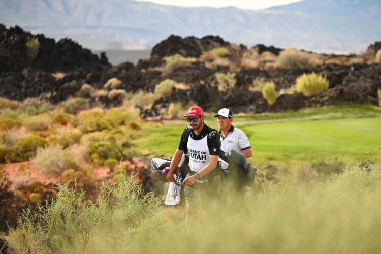 Photo by Tracy Wilcox/PGA TOUR via Getty Images