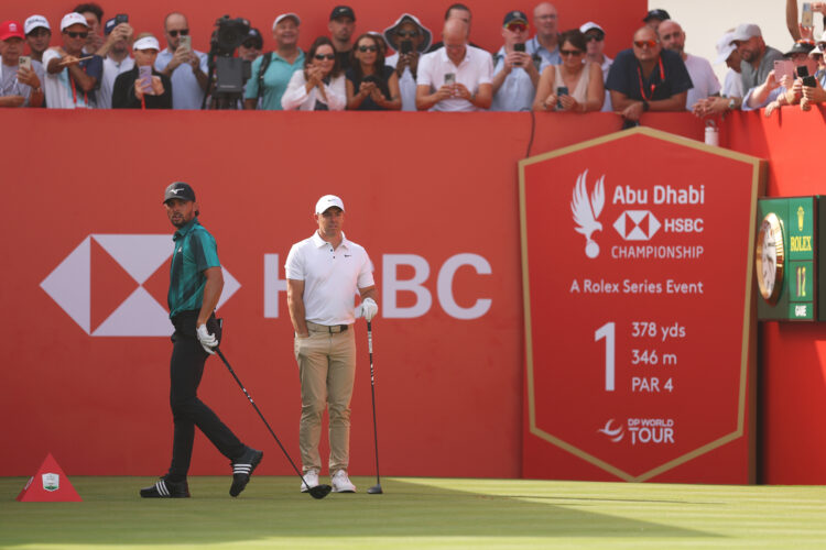 Photo by Richard Heathcote/Getty Images