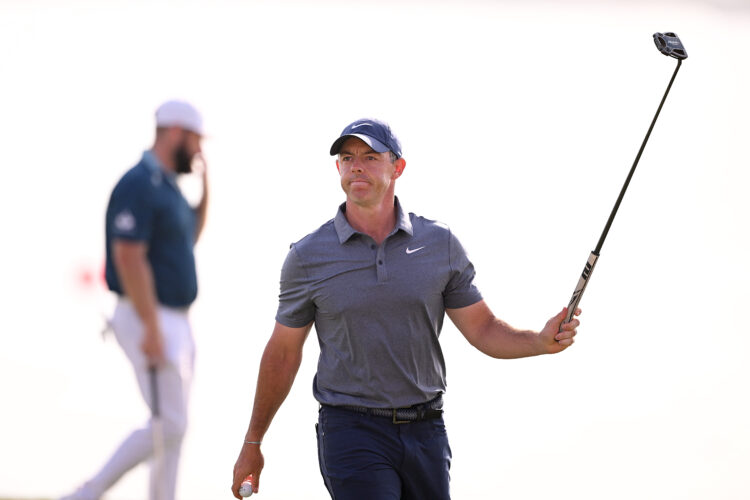 Photo by Ross Kinnaird/Getty Images