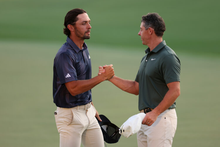 Photo by Andrew Redington/Getty Images