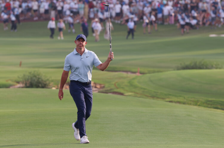 Photo by Luke Walker/Getty Images