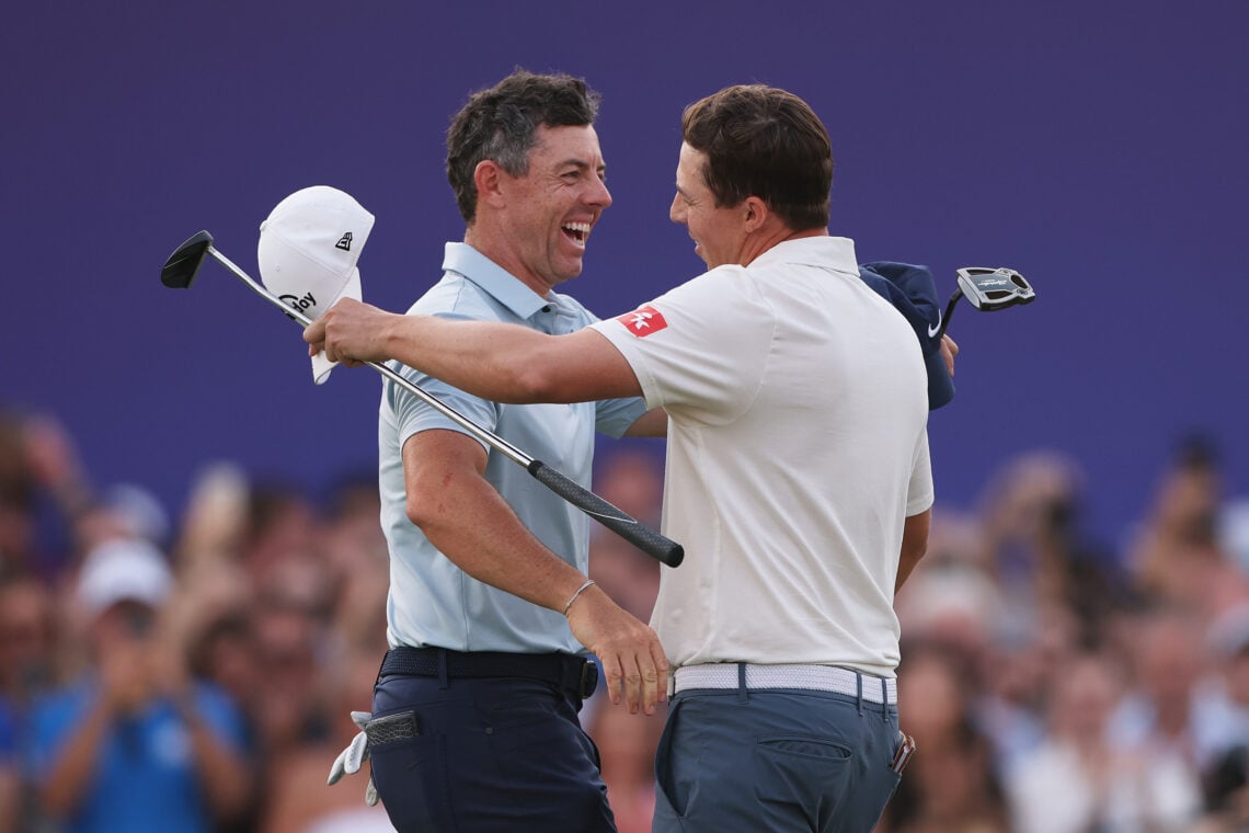 Photo by Andrew Redington/Getty Images