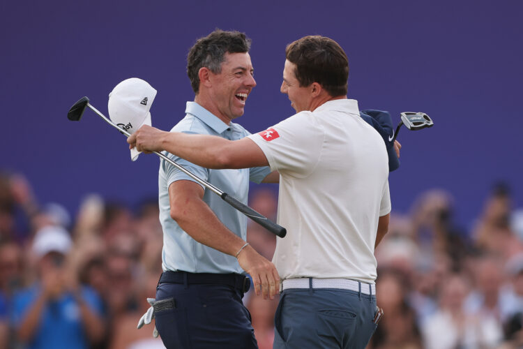 Photo by Andrew Redington/Getty Images