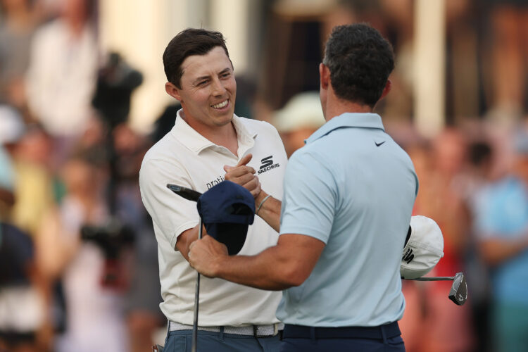 Photo by Richard Heathcote/Getty Images