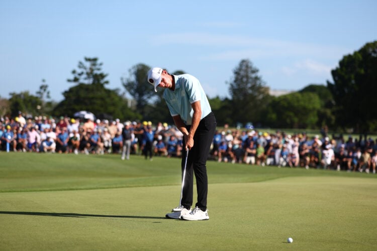 Photo by Chris Hyde/Getty Images