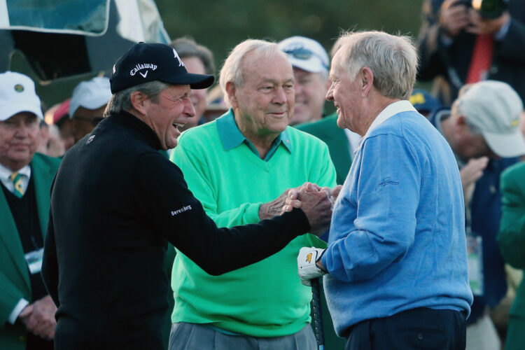 Photo by Andrew Redington/Getty Images