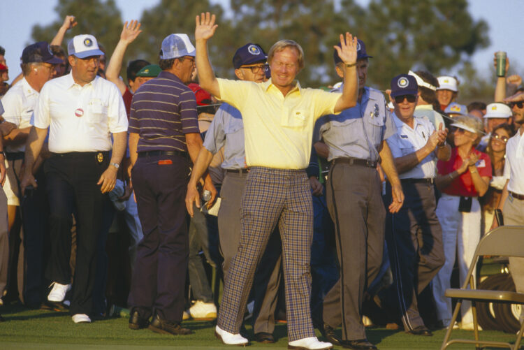 Focus on Sport via Getty Images