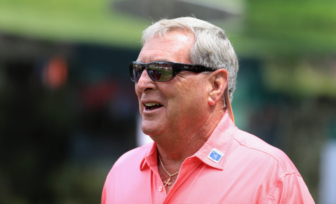 Photo by Scott Halleran/Getty Images for Golfweek