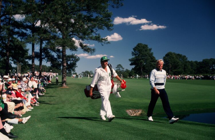 Photo by Augusta National/Getty Images