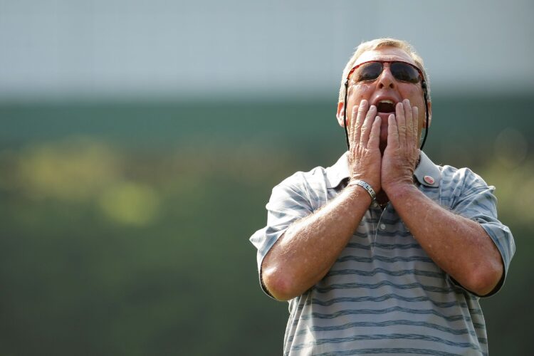 Photo by Harry How/Getty Images