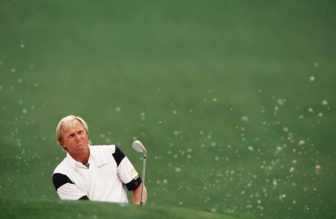 Photo by Augusta National/Getty Images