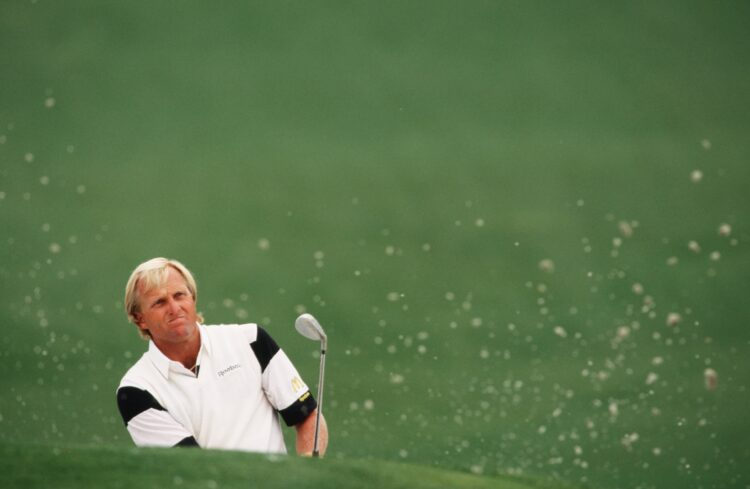 Photo by Augusta National/Getty Images