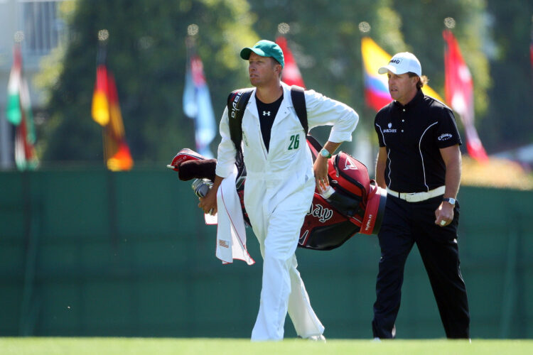 Photo by Andrew Redington/Getty Images