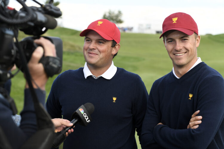 Photo by Stan Badz/PGA TOUR