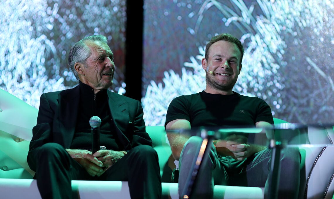 Photo by Richard Heathcote/Getty Images