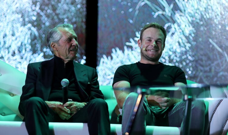 Photo by Richard Heathcote/Getty Images
