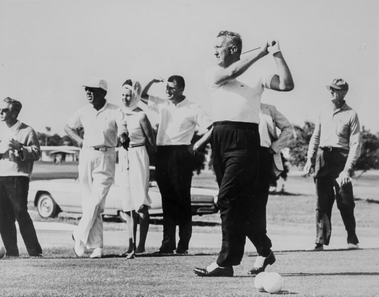 Photo by PGA of America via Getty Images