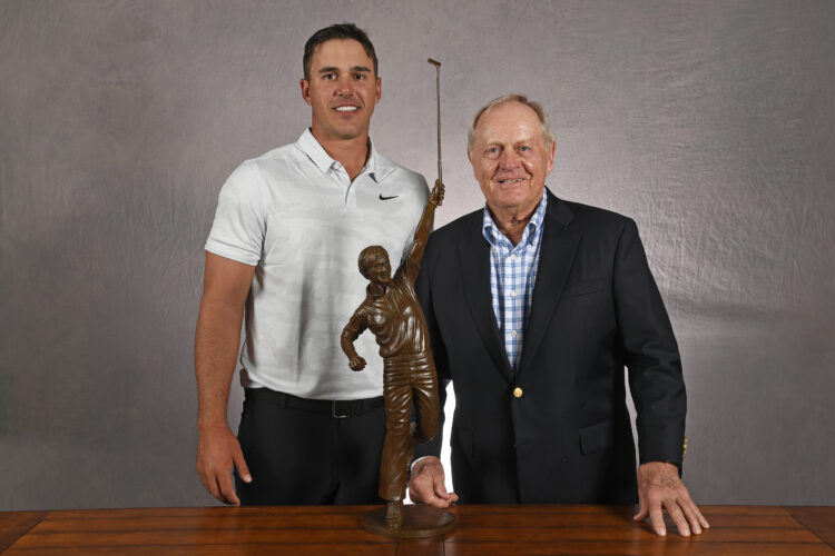 Photo by Ben Jared/PGA TOUR