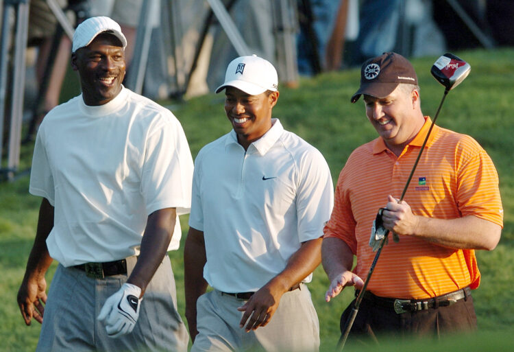 Photo by John D. Simmons/Charlotte Observer/Tribune News Service via Getty Images
