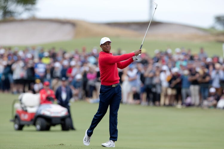 Photo by Speed Media/Icon Sportswire via Getty Images