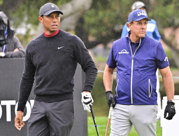Photo by John McCoy/PGA TOUR via Getty Images