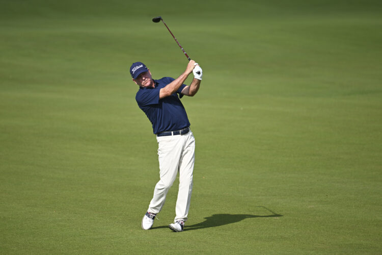 Photo by Chris Condon/PGA TOUR via Getty Images