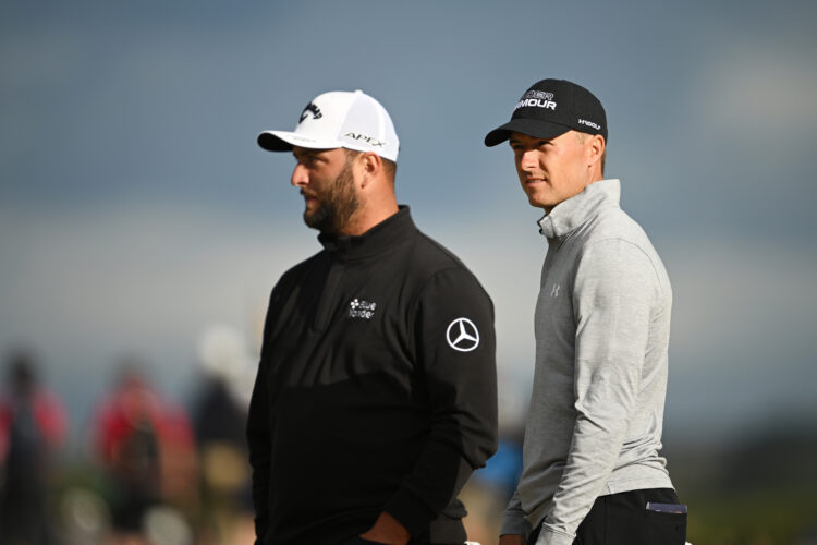 Photo by Stuart Franklin/R&A/R&A via Getty Images