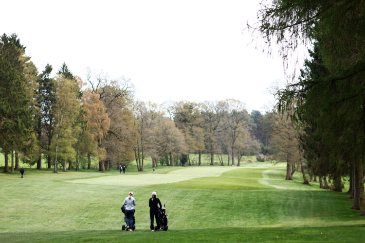 Photo by Naomi Baker/R&A/R&A via Getty Images