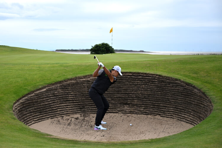 Photo by Charlie Crowhurst/R&A/R&A via Getty Images