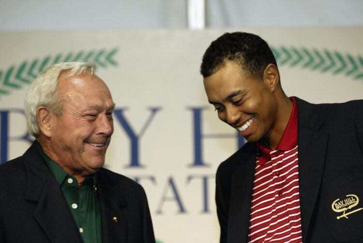 Photo by Craig Jones/Getty Images