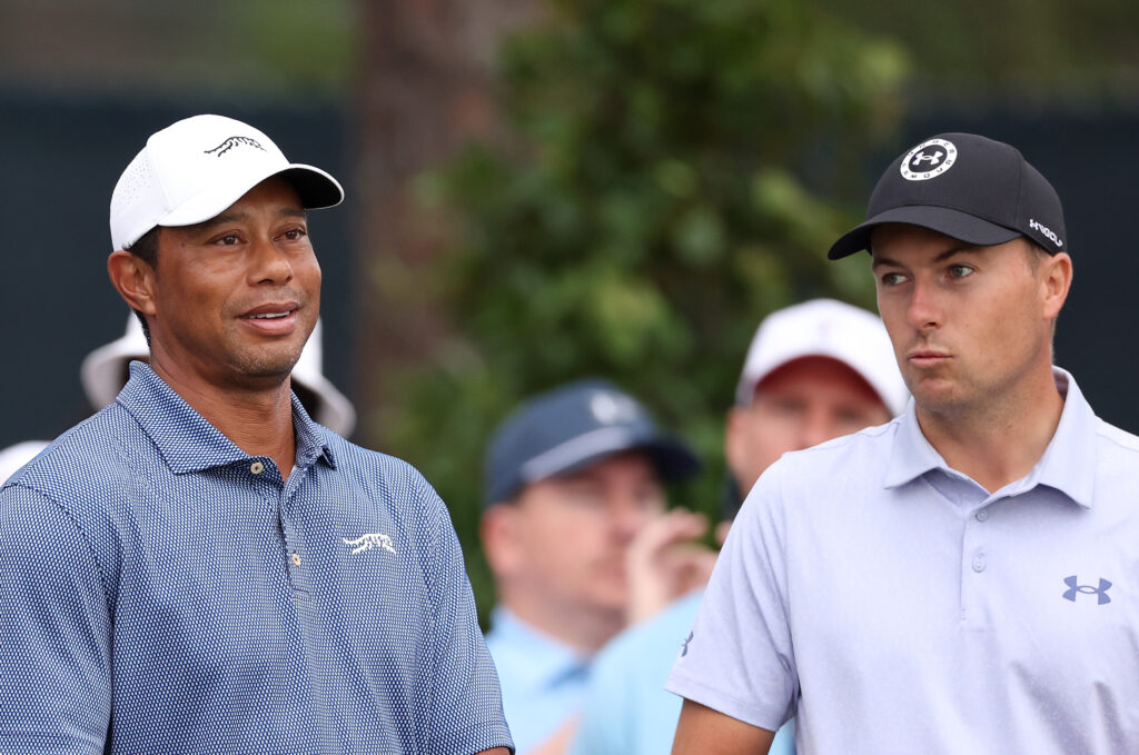 U.S. Open - Preview Day One
