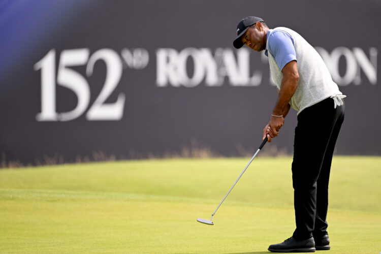 Photo by Ross Kinnaird/Getty Images