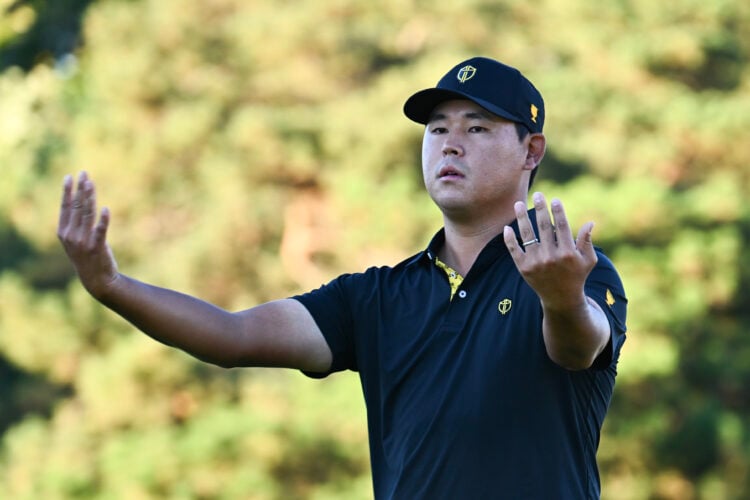 Photo by Chris Condon/PGA TOUR via Getty Images