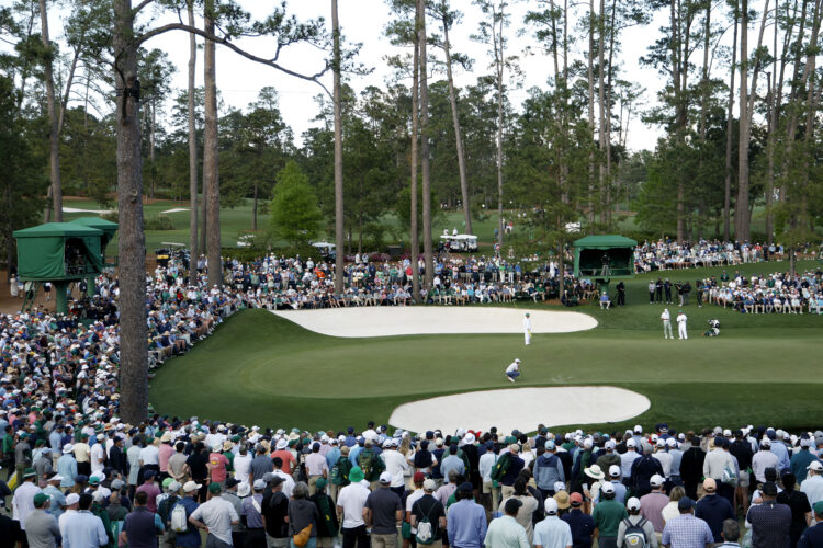 Photo by Harry How/Getty Images