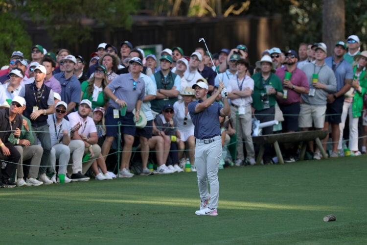 Photo by Andrew Redington/Getty Images