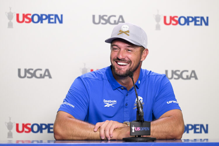 Photo by Ross Kinnaird/Getty Images